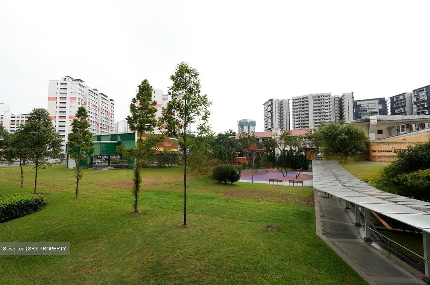 Blk 142 Potong Pasir Avenue 3 (Toa Payoh), HDB 4 Rooms #480406861